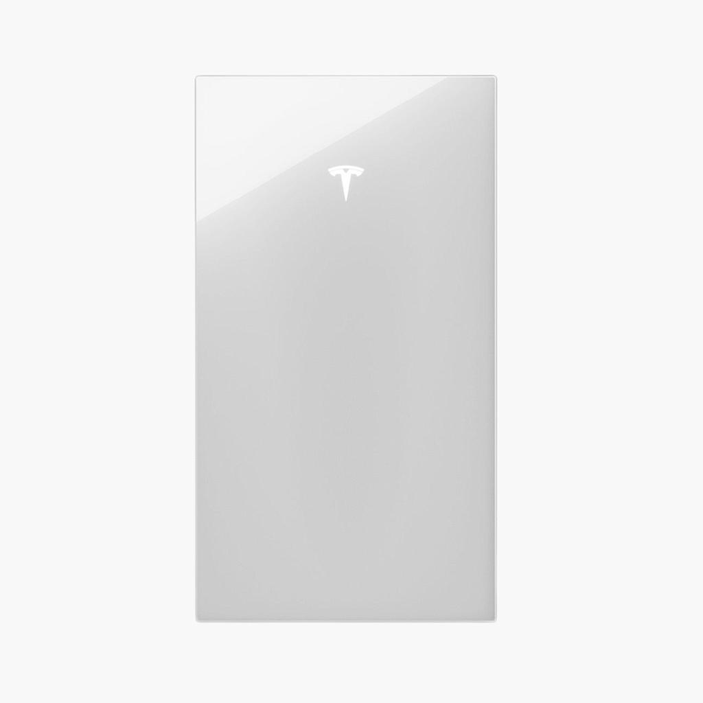 Tesla Powerwall 3 13.5kWh AC Battery with an integrated up to 11.04kW ...